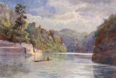 Nieuw-Zeeland: Tarei-po-Kiore