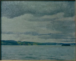 Sereniteit (Verre Kenora)