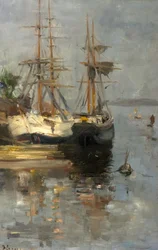 Scheepvaart