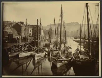 [Haven van Whitby].