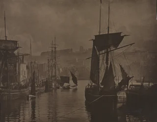 Haven van Whitby