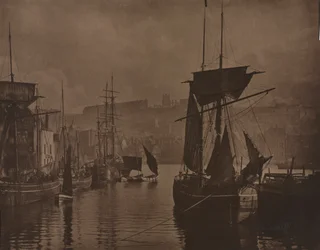 Whitby Haven