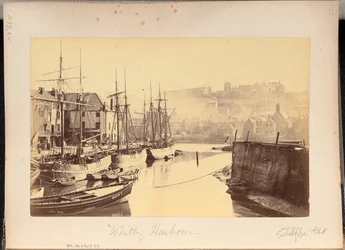 Haven van Whitby