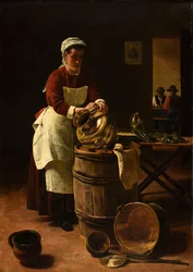 De eekhoorn