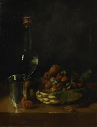 Stilleven