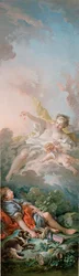Aurora en Cephalus