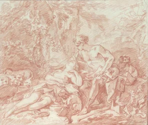 Daphnis en Chloë