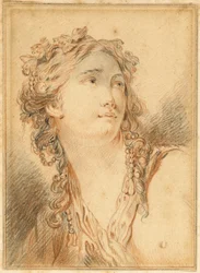 Kop van Bacchante