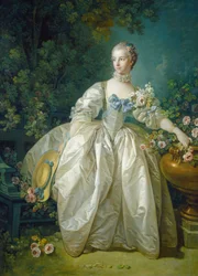 Mevrouw Bergeret
