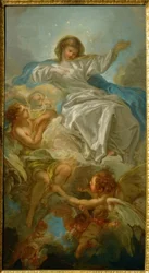 Maria Hemelvaart