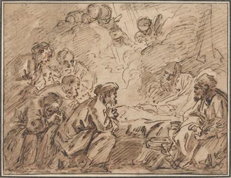 De dood van de Maagd