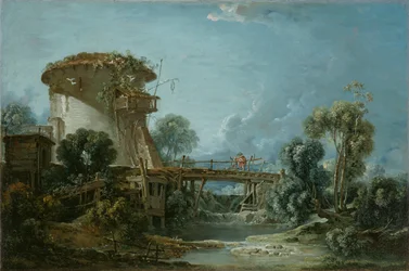 De Duiventil