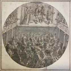 De Comédie