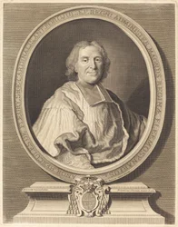 Kardinaal Fleury