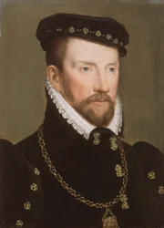 Admiraal Gaspard II de Coligny