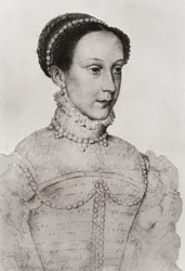 Maria, Koningin van Schotland