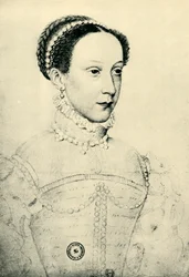 Mary, Koningin van Schotland