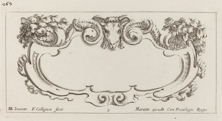 Cartouche