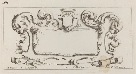 Cartouche