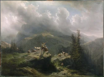 Het Melchtal
