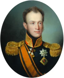 Willem II van Holland, Prins van Oranje