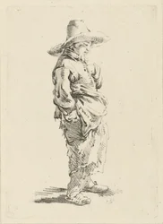 Boerenjongen