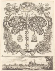 Saint Denis in Frankrijk