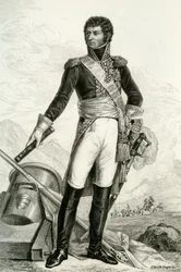 Karel XIV Johan van Zweden, 1804, 1839