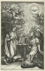 Annunciatie