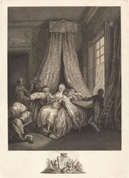 De Vrucht van de Geheime Liefde