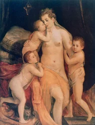 Kuisheid, 1516-1570
