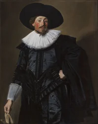 Kapitein Michiel de Wael