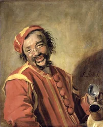 Peeckelhaering (De Vrolijke Feestvierder)