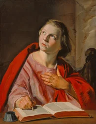 Johannes de Evangelist