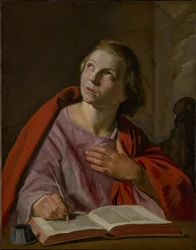 Johannes de Evangelist