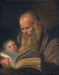 Sint Mattheüs de Evangelist