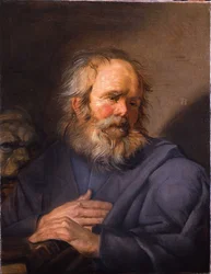 Sint Marcus
