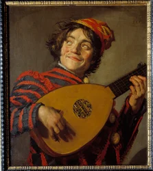 De luitnar