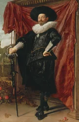 Willem Van Heythuyzen, ca.1625