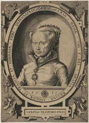 Koningin Maria van Engeland