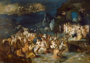 Neptunus