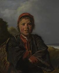De Vissersjongen, 1630-1633