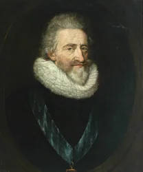 Hendrik IV van Frankrijk