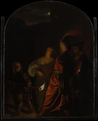 De Serenade, ca. 1678-80