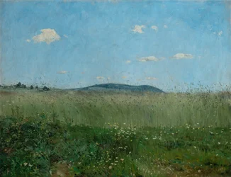 De lucht van thuis