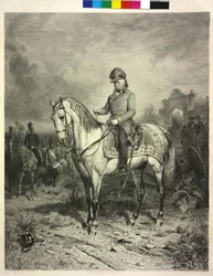 Graaf Joseph Radetzky van Radetz
