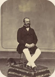 Hofrat Raymond