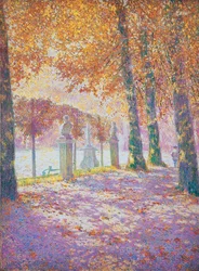 Brussels Park