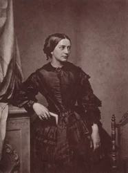 Clara Schumann, Duitse pianiste en componiste