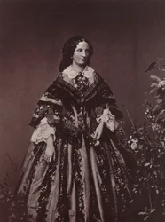 Keizerin Elisabeth van Oostenrijk